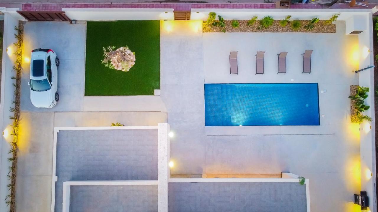 Villa Mi Luna تورّيفيِخا المظهر الخارجي الصورة
