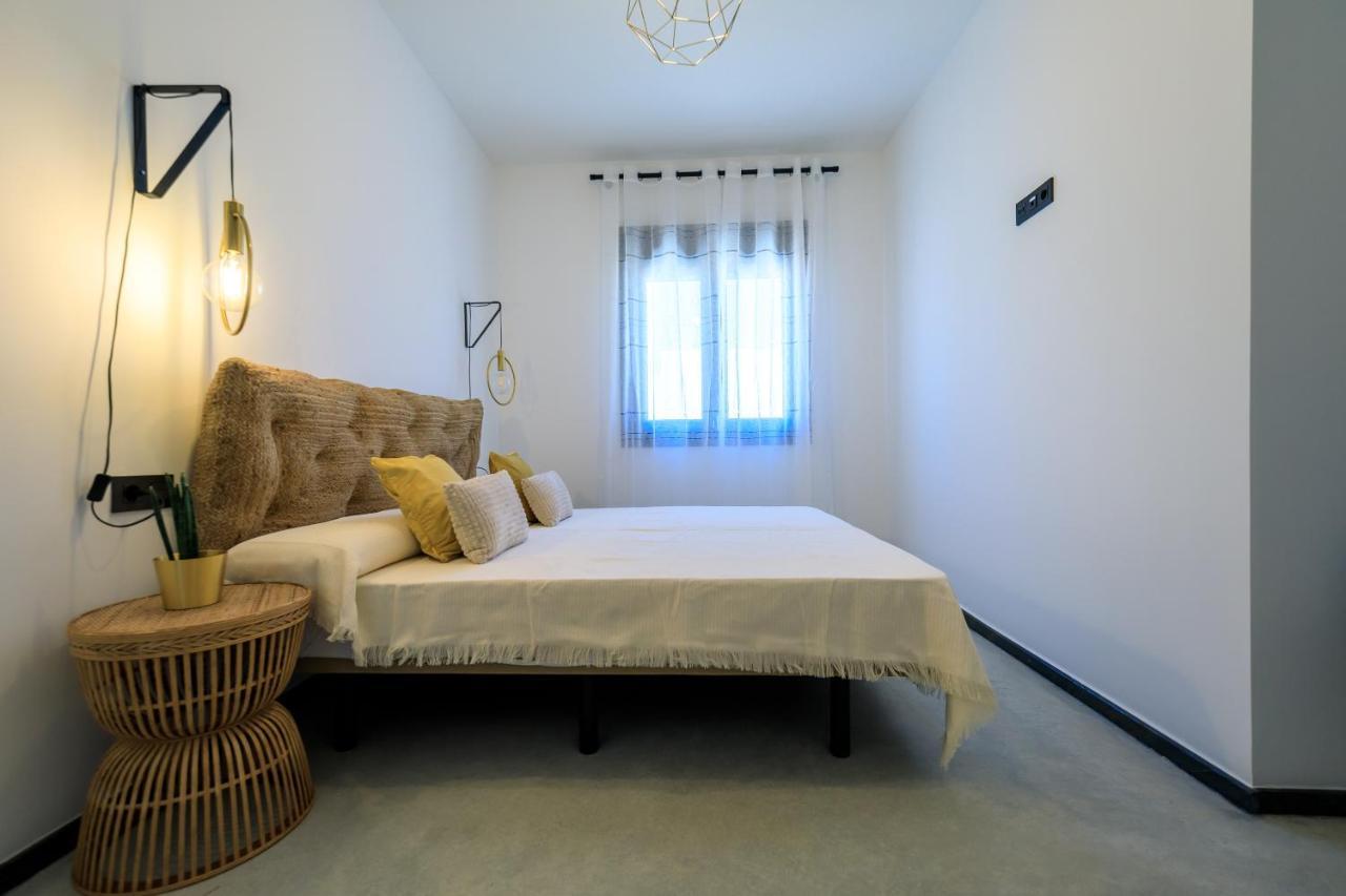 Villa Mi Luna تورّيفيِخا المظهر الخارجي الصورة
